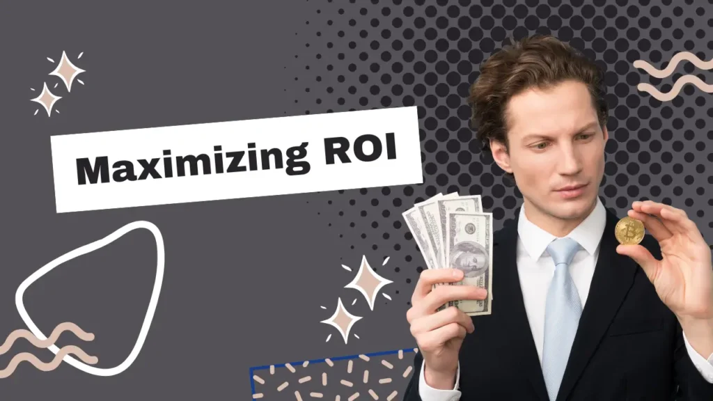 10 Proven Google Ads Strategies to Attract New Patients to Your Dental Practice 6 Maximizing ROI