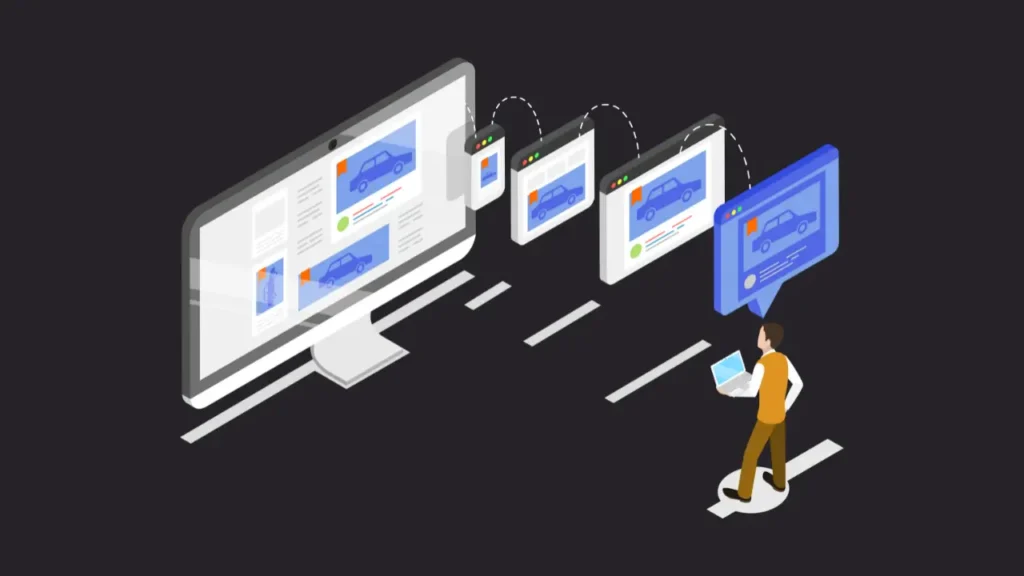 10 Proven Google Ads Strategies to Attract New Patients to Your Dental Practice 5 Remarketing