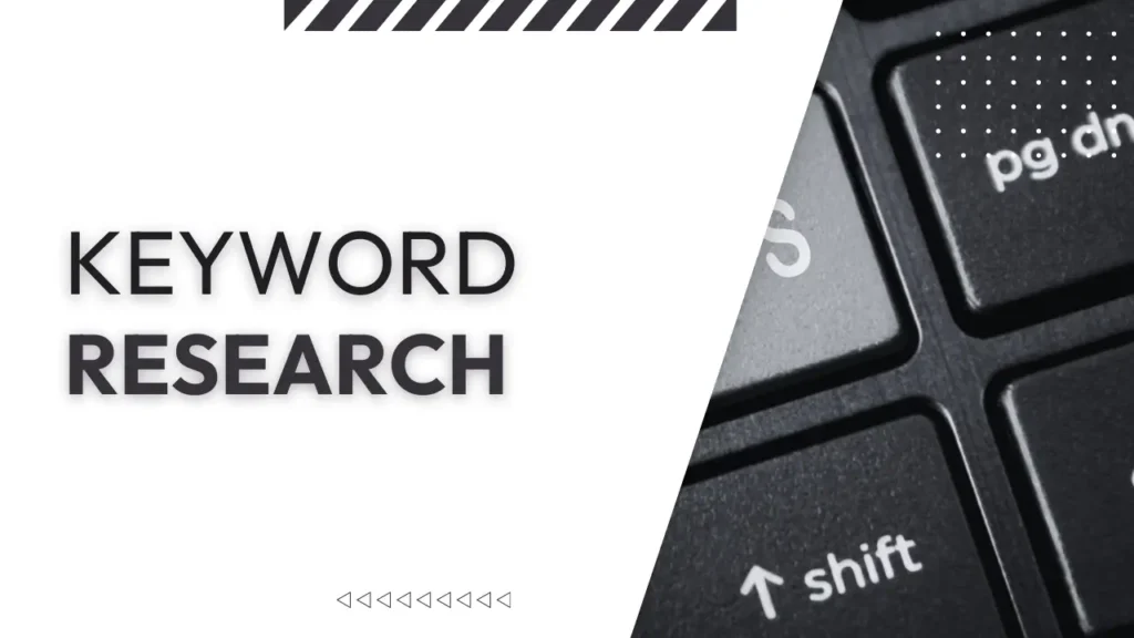 10 Proven Google Ads Strategies to Attract New Patients to Your Dental Practice 1 keyword research